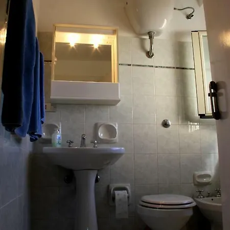 Three Bedrooms With Large Terrace Overlooking Rooftops Of Old Town * Cefalù
